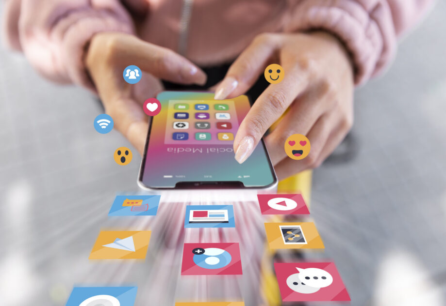 agence réseaux sociaux tunisie